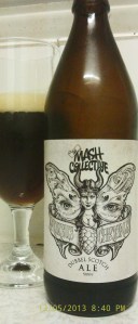 Dubbel Scotch Ale (The Mash Collective)