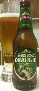 James Boag's Draught