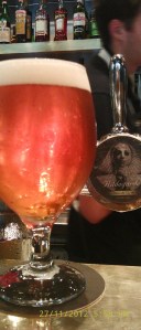 Hildegarde's Biere de Garde