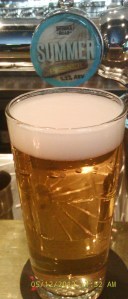 Summer Pilsner