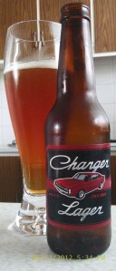 Charger Lager