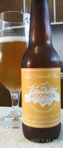 Valhalla Golden Ale