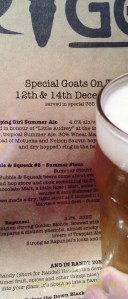 Skipping Girl Summer Ale