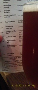 ESB (4 Pines)