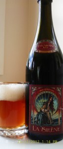 Farmhouse Red