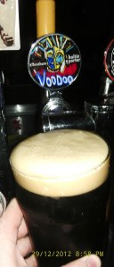 Voodoo - Baltic Porter