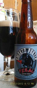 Smoked Porter
