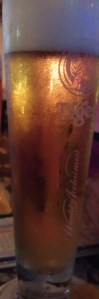 Tiger Beer