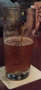 Pumpkin Ale (LeVel 33)