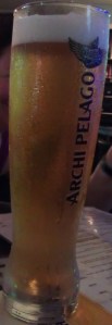 Belgian Wit (Archipelago)