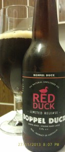 Boppel Duck
