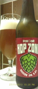 Hop Zone
