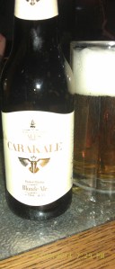 Blond Ale (Carakale)