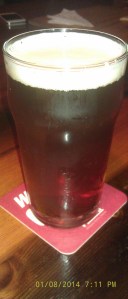 Fancy Pants with Mouteka Hops