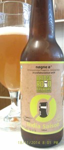 India Saison