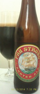 PBH Strong Porter
