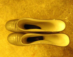 2 Brothers gumboots