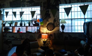 Moon Dog couches